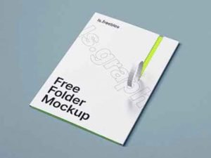 free-folder-mockup-with-the-perforation-(psd)