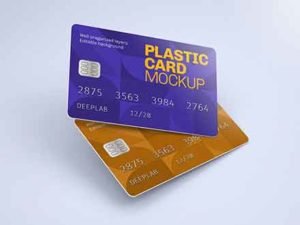 نموذج-بطاقة-ائتمان-بلاستيكية-مجانية-(psd)