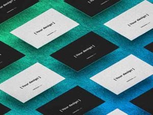 free-isometric-business-cards-mockup-(psd)
