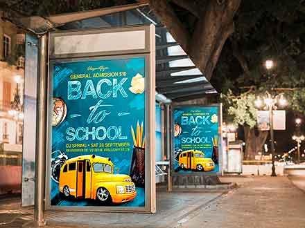 free-2-bus-stop-billboards-mockup-(psd)