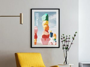 free-modern-interior-artwork-frame-mockup-(psd)