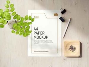 4-free-a4-paper-mockups-(psd)