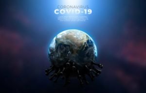 coronavirus covid-19 design