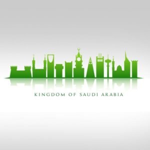 تحميل فيكتور معالم الرياض ابراج اليوم الوطني السعودية للتصميم مفتوح قابل للتعديل على اليستريتور مجانا . بصيغة Eps, Ai لبرنامج Illustrator .